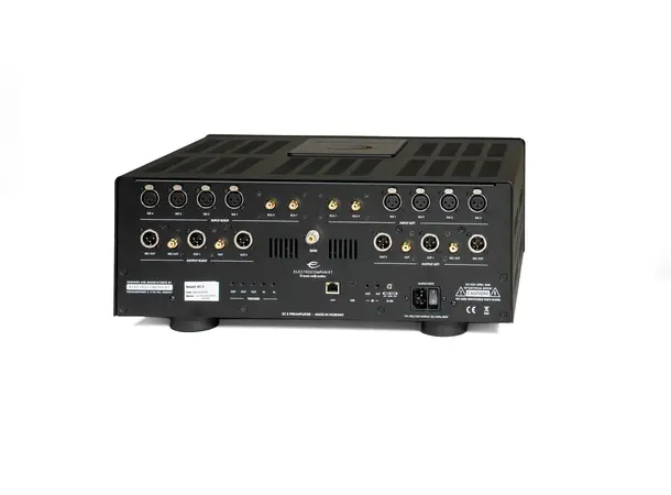 Electrocompaniet EC 5 High-End forforsterker