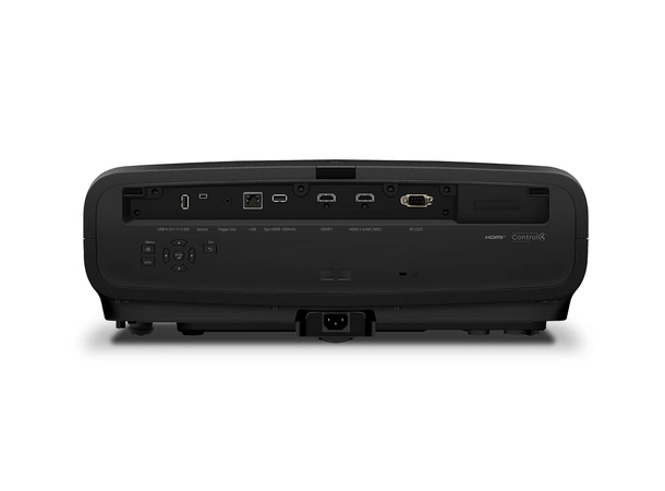 Epson EH-LS9000B - Sort 4K 3LED PRO-UHD Laserprojektor 
