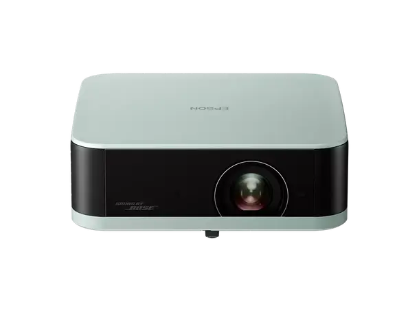 Epson Lifestudio Pop EF-61G Full-HD projektor med Google TV 