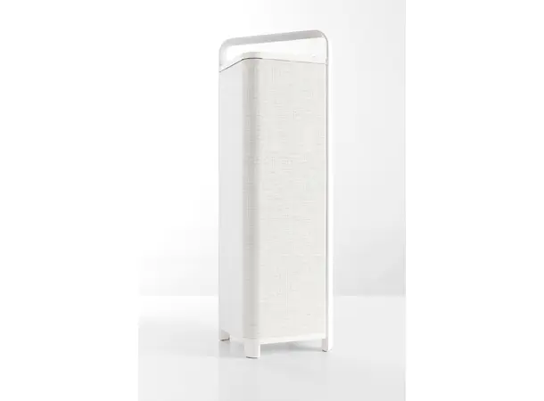Escape P9 BT - Hvit Bluetooth-høyttaler, utendørshøyttaler 