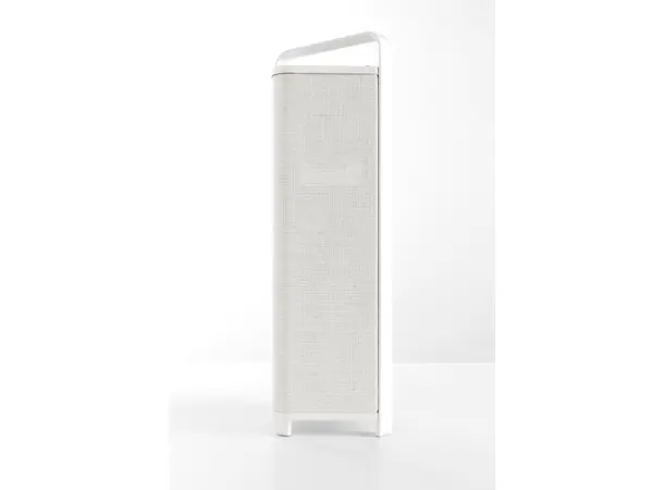 Escape P9 BT - Hvit Bluetooth-høyttaler, utendørshøyttaler 