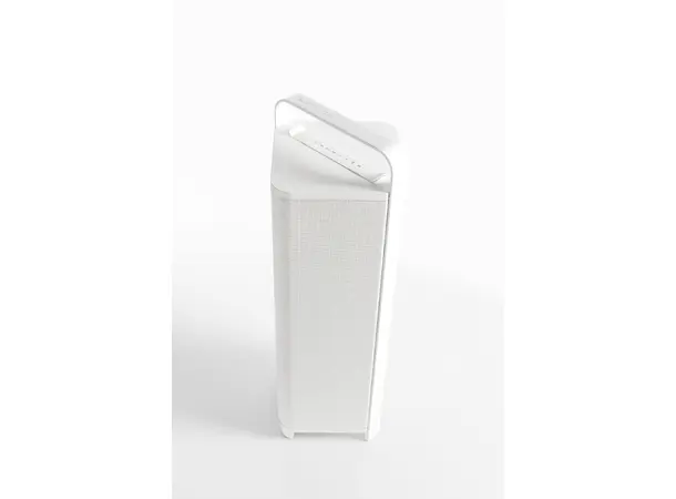 Escape P9 BT - Hvit Bluetooth-høyttaler, utendørshøyttaler 