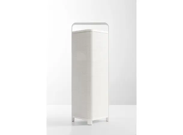 Escape P9 BT - Hvit Bluetooth-høyttaler, utendørshøyttaler 