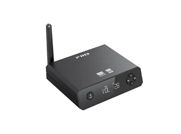 FiiO BR13 Hi-res Bluetooth-mottaker 