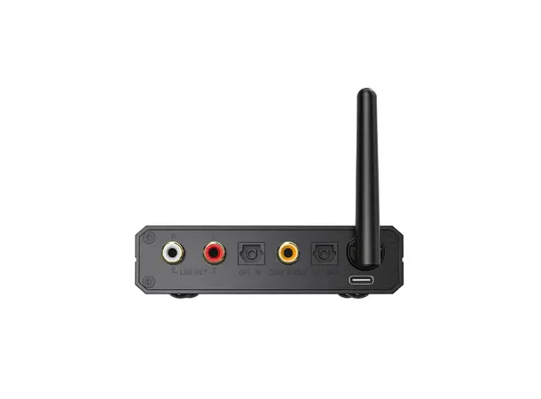 FiiO BR13 Hi-res Bluetooth-mottaker 