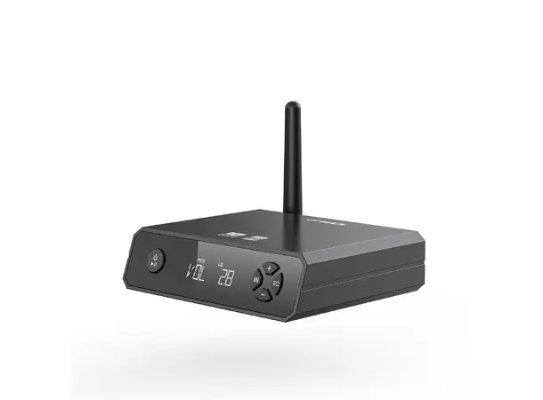 FiiO BR13 Hi-res Bluetooth-mottaker 