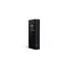 FiiO BTR7 - bærbar hodetelefonforsterker Bluetooth, DAC - Sort
