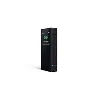 FiiO BTR7 - bærbar hodetelefonforsterker Bluetooth, DAC - Sort