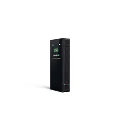 FiiO BTR7 - bærbar hodetelefonforsterker Bluetooth, DAC - Sort