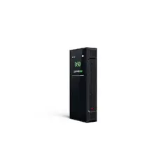 FiiO BTR7 - bærbar hodetelefonforsterker Bluetooth, DAC - Sort