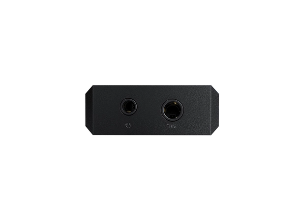 FiiO BTR7 - bærbar hodetelefonforsterker Bluetooth, DAC - Sort 