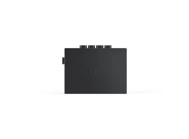 FiiO CP13 - Hvit Portabel kassettspiller 