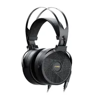 FiiO FT5 Over-ear hodetelefon, åpen