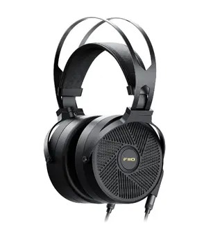 FiiO FT5 Over-ear hodetelefon, åpen
