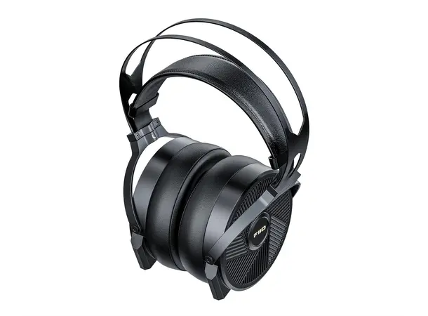 FiiO FT5 Over-ear hodetelefon, åpen 