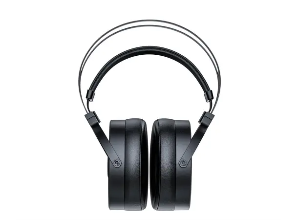 FiiO FT5 Over-ear hodetelefon, åpen 