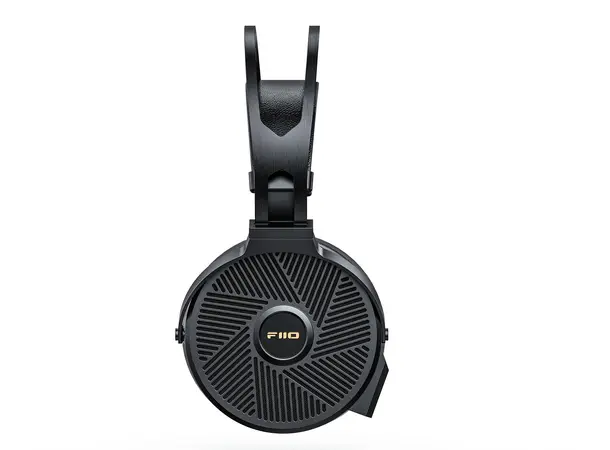 FiiO FT5 Over-ear hodetelefon, åpen 