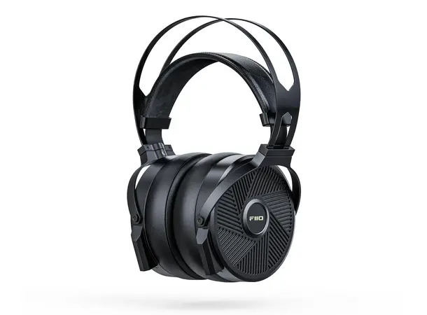 FiiO FT5 Over-ear hodetelefon, åpen 