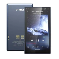FiiO M21 DAP Portabel musikkspiller med DAC