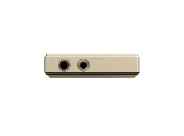 FiiO M21 DAP Portabel musikkspiller med DAC 