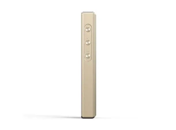 FiiO M21 DAP Portabel musikkspiller med DAC 