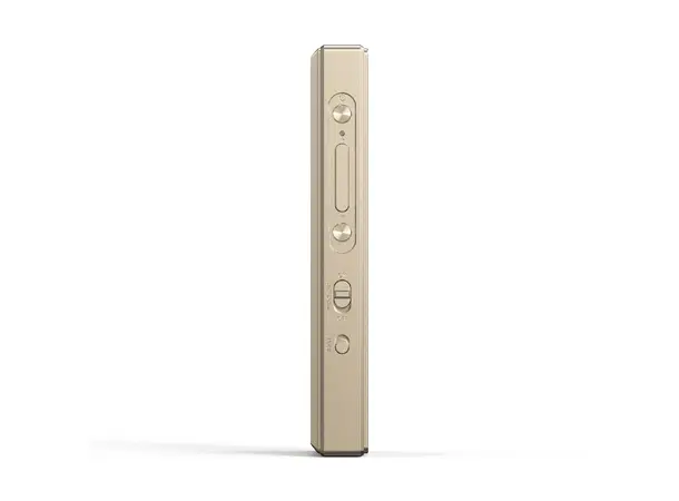 FiiO M21 DAP Portabel musikkspiller med DAC 