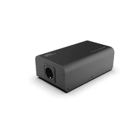 IsoTek V5 Syncro Uni 16 Black DC-filter 16A / C20