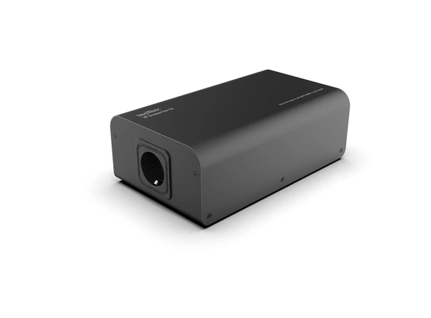 IsoTek V5 Syncro Uni 16 Black DC-filter 16A / C20 