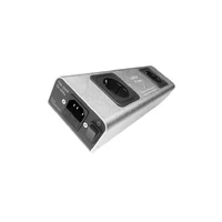 Isotek V5 Gemini Strømfilter, 2 uttak