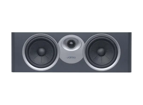 Jamo Studio 7 25C - Blue Fjord Senterhøyttaler 