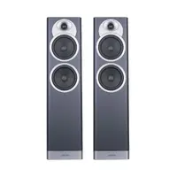 Jamo Studio 7 25F - Blue Fjord Gulvstående høyttalere