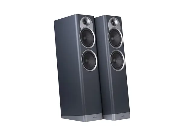 Jamo Studio 7 25F - Blue Fjord Gulvstående høyttalere 