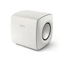 KEF KC62 - Hvit Subwoofer 2 x 6,5"