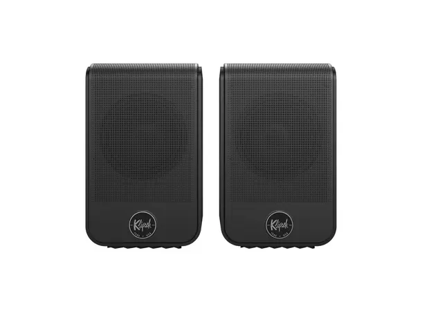 Klipsch Flexus Core 200 5.1.2 System Lydplanke med subwoofer og bakhøyttalere 