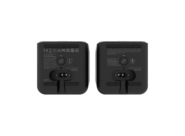 Klipsch Flexus Core 200 5.1.2 System Lydplanke med subwoofer og bakhøyttalere 
