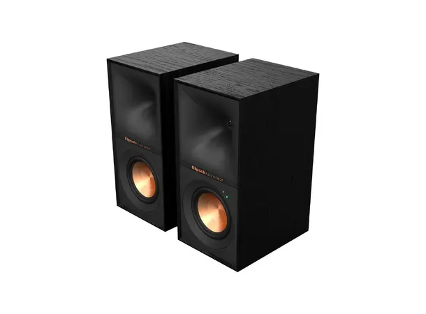 Klipsch R-40PM Aktive høyttalere 