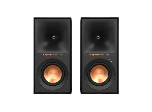 Klipsch R-40PM Aktive høyttalere 