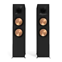 Klipsch R-800F - DEMO Gulvstående høyttalere
