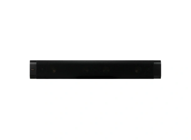 Klipsch RP-440D LCR høyttaler, sort Passiv lydplanke 3.0 kanals 