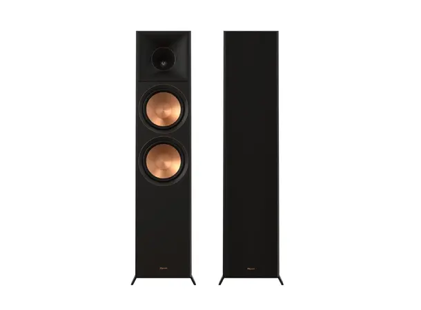Klipsch Reference Premiere RP-8000 5.1.2 Hjemmekinohøyttalere - Sort 