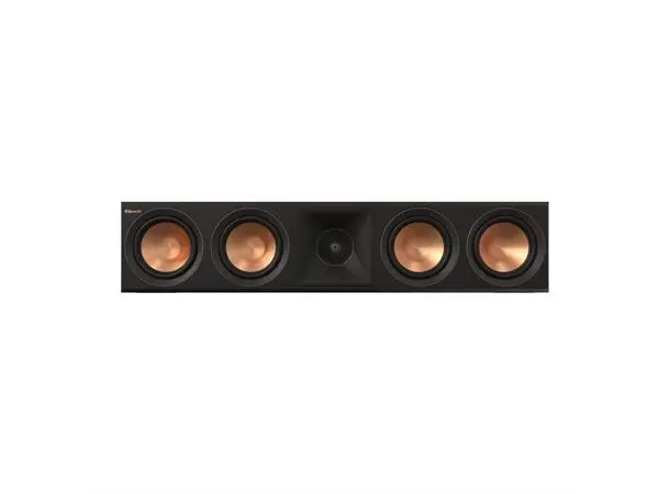 Klipsch Reference Premiere RP-8000 5.1.2 Hjemmekinohøyttalere - Sort 