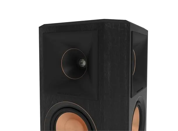 Klipsch Reference Premiere RP-8000 5.1.2 Hjemmekinohøyttalere - Sort 