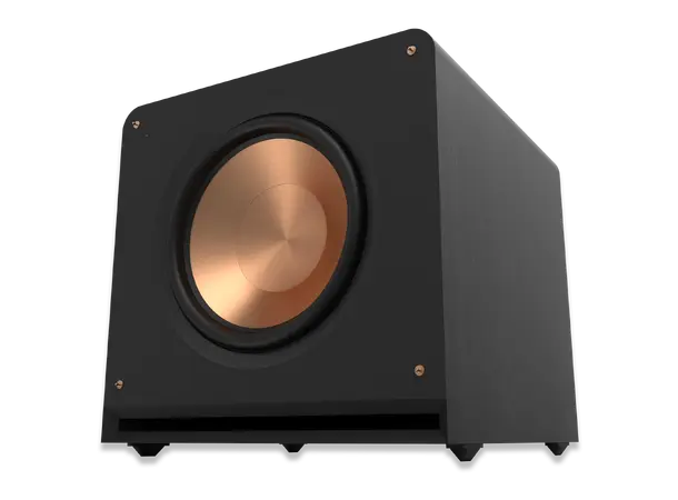 Klipsch Reference Premiere RP-8000 5.1.2 Hjemmekinohøyttalere - Sort 