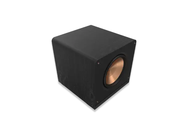 Klipsch Reference Premiere RP-8000 5.1.2 Hjemmekinohøyttalere - Sort 