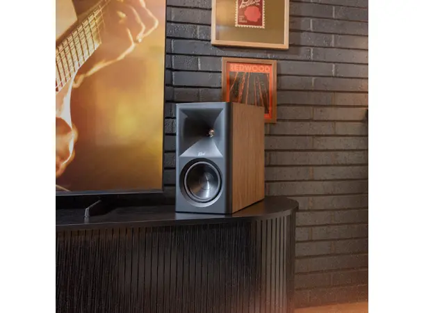 Klipsch The Fives - aktiv trådløs høyttaler