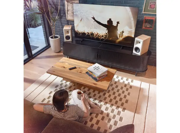 Klipsch The Fives - aktiv trådløs høyttaler