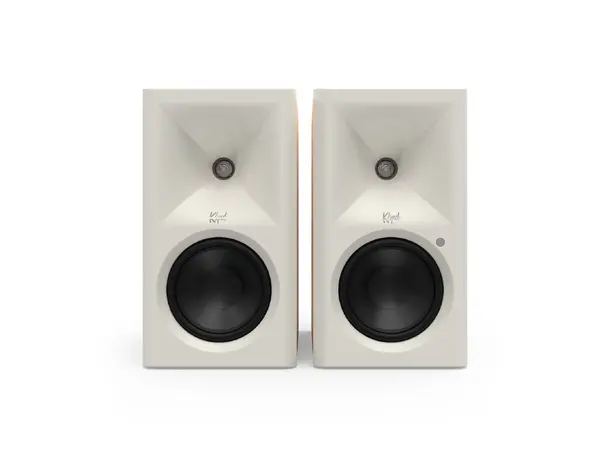 Klipsch The Fives - aktiv trådløs høyttaler