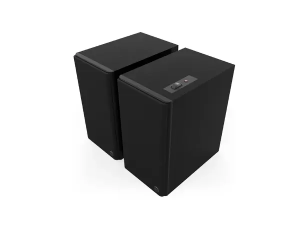 Klipsch The Fives - aktiv trådløs høyttaler