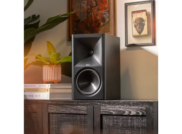 Klipsch The Fives - aktiv trådløs høyttaler