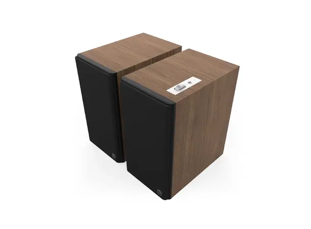 Klipsch The Fives - aktiv trådløs høyttaler